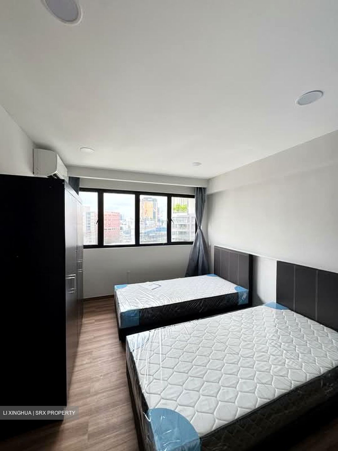 Spottiswoode Park (D2), Apartment #578617391